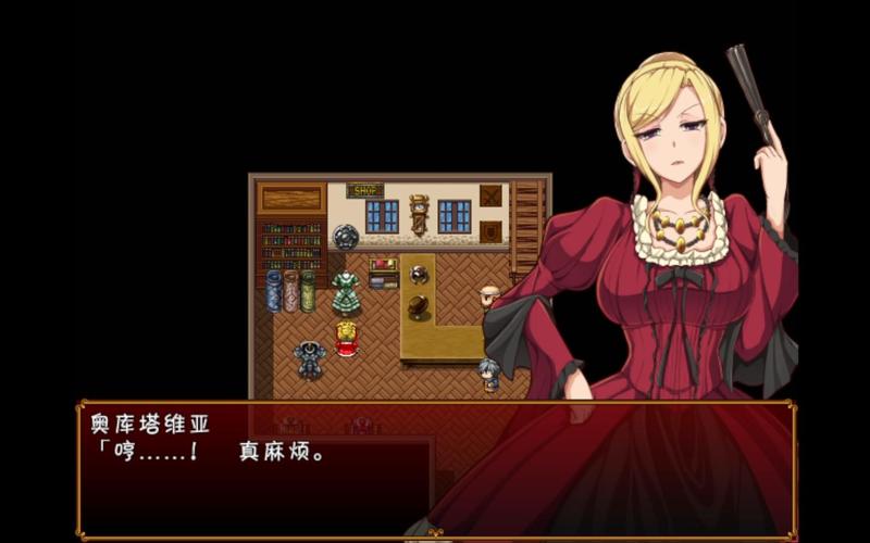 催眠贵族汉化版最新更新内容详细教程