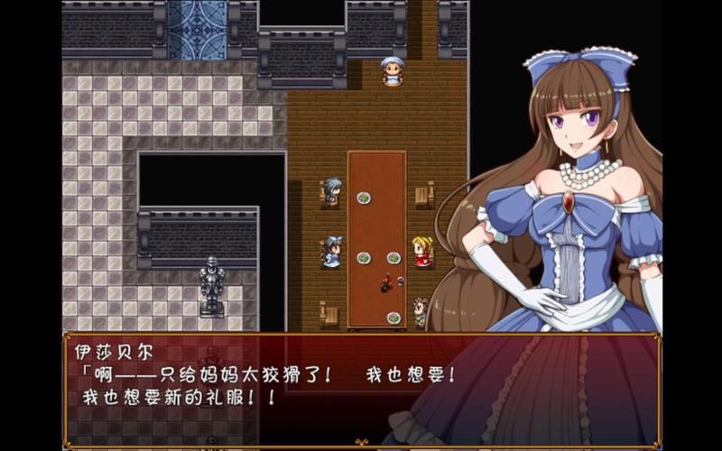 催眠贵族最新版本实用教程：轻松上手的操作指南