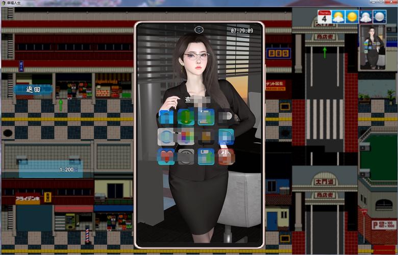 幸福人生游戏官网：探索绅士游戏的独特魅力与市场潜力