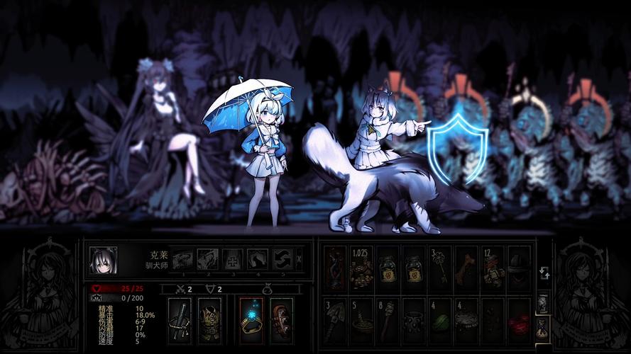 如何获取欲望地牢的下载地址：实用教程