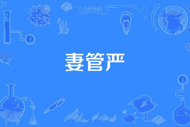 探索《妻管严》官方正式版的魅力与市场动向