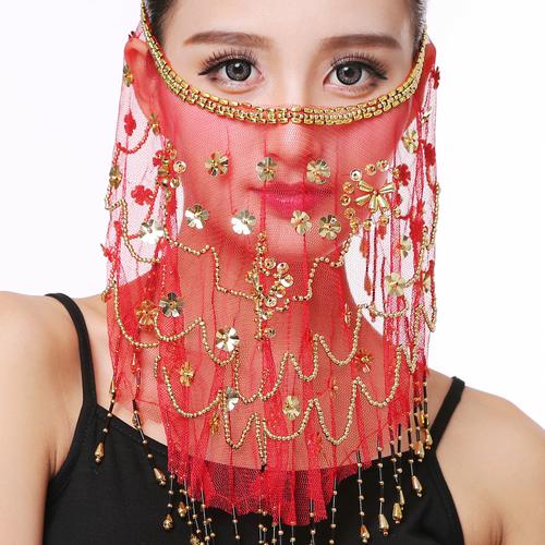 红色面纱如何下载：深入解析与实用指南