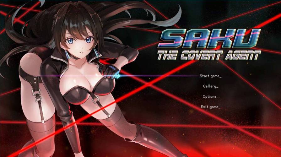 特务少女游戏入门实用教程