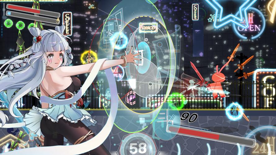 探秘《春宵少女》官方正式版:游戏特性与玩家体验深度分析