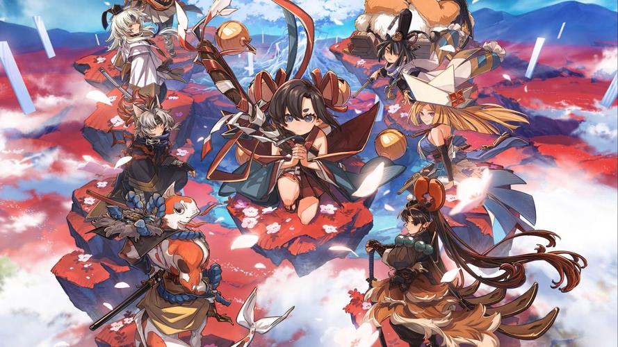 深入探索《祈愿之旅》最新版本的变革与玩家体验