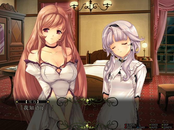 母娘乱馆汉化版最新更新内容详细教程