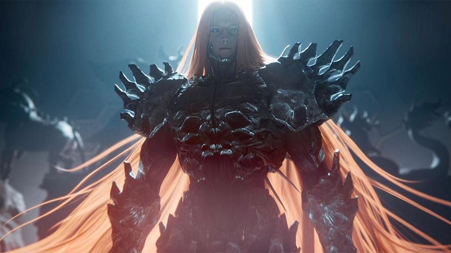 视灵2游戏官网：深入分析与游戏特色的探索