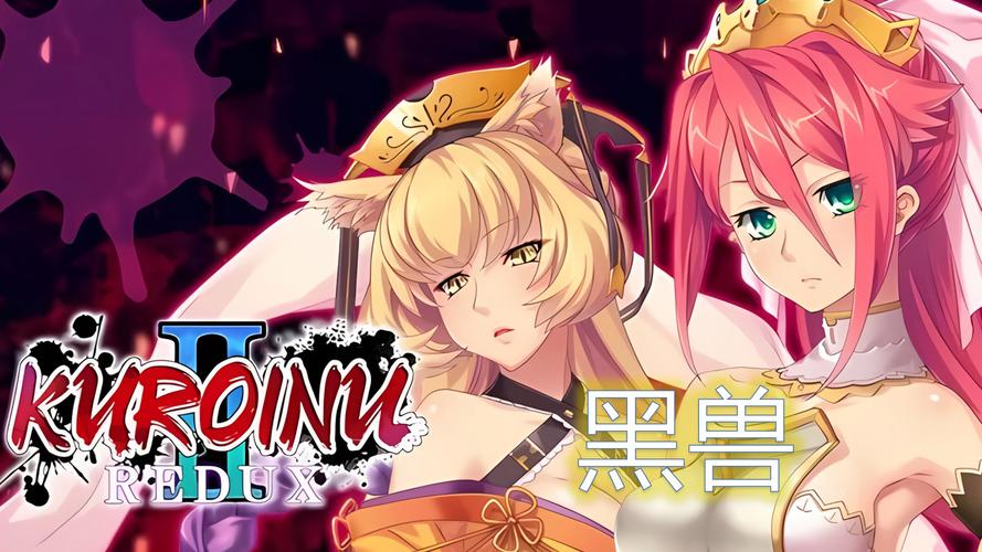 黑兽改官方网站的深度分析：在绅士游戏领域的独特地位