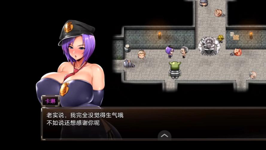 卡林监狱长杨过游戏攻略教程:新手必看