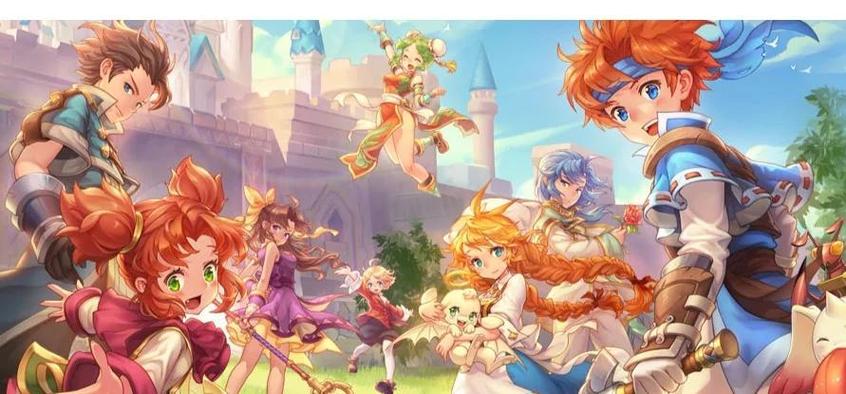 魔力宝贝更新日志：实用教程与操作指南