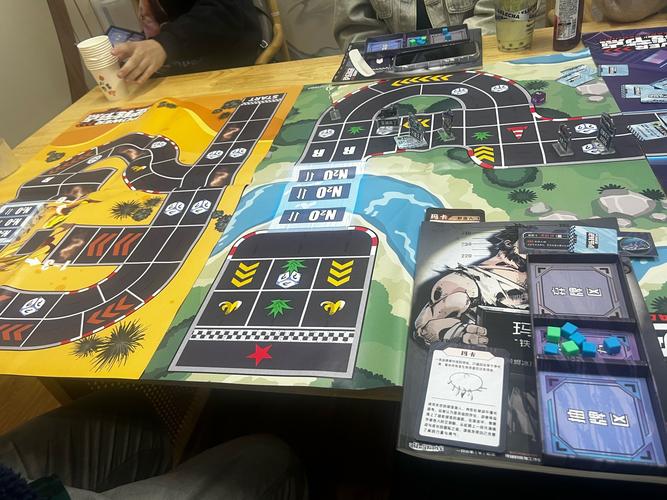 魔鬼都市杨过游戏全攻略：新手入门教程