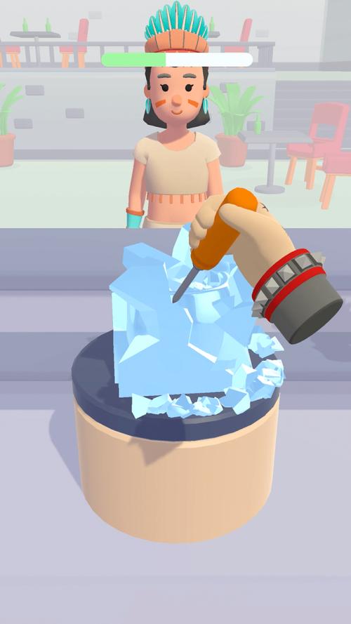 探索调酒大师安卓汉化的魅力与挑战