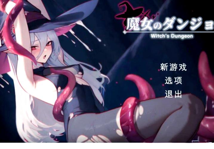 探秘《变身魔女》汉化版最新更新内容的深度分析