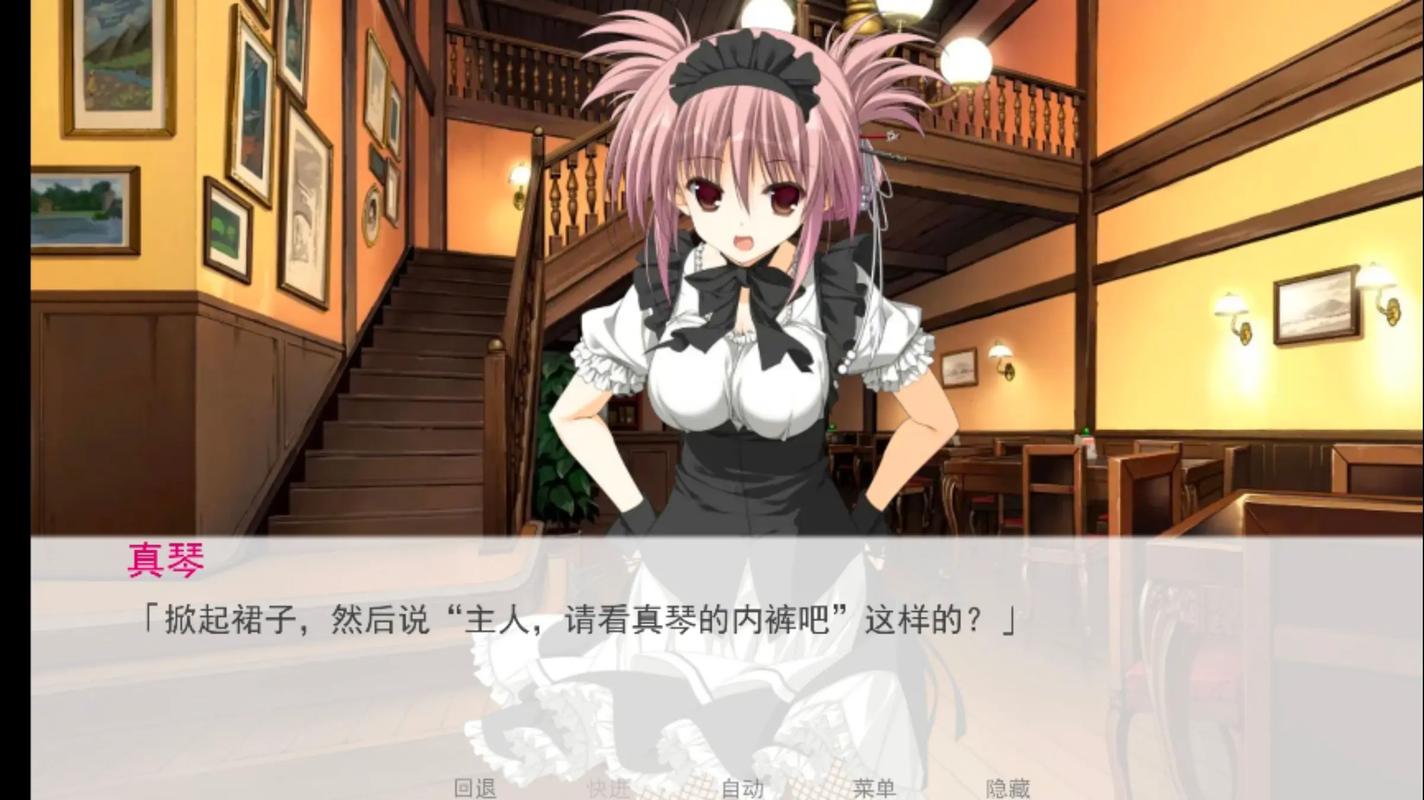 遗失官方网站:对绅士游戏行业影响的深度分析