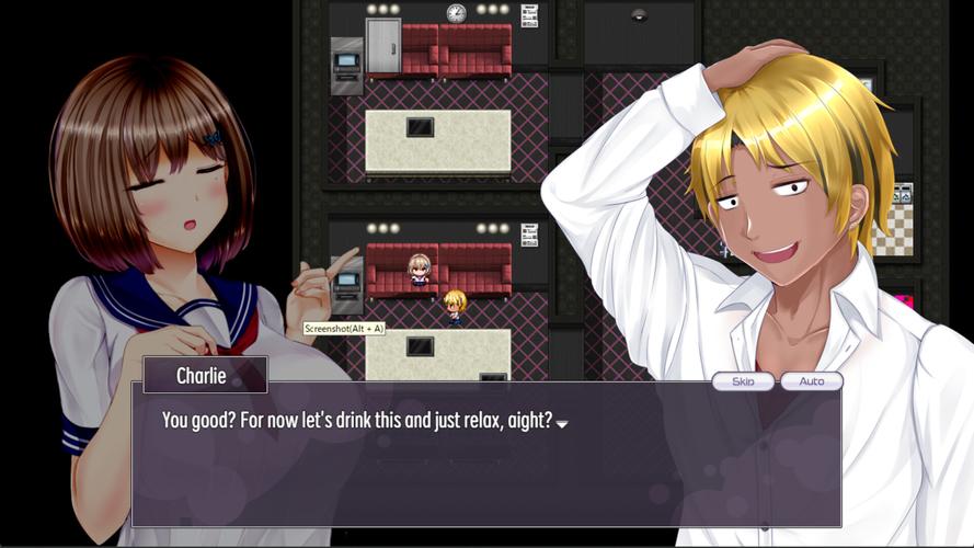 失足女友汉化版下载详细教程