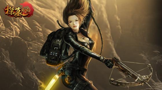 退魔女神下载安卓：探索绅士游戏领域的新趋势与挑战