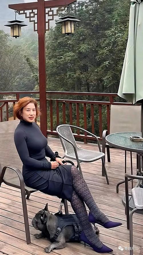 熟女之谜安卓：探索成人游戏中的成熟魅力与深度叙事