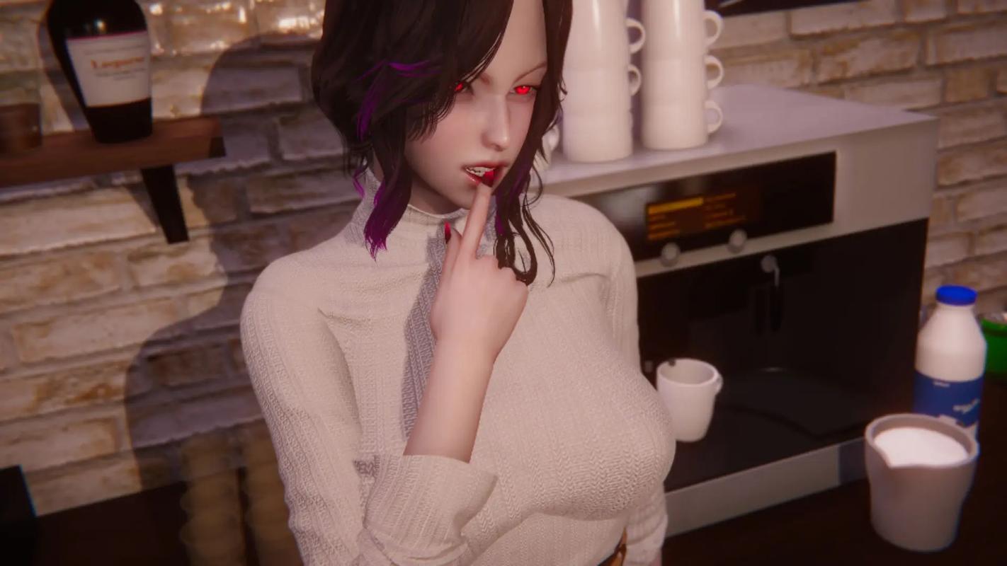 侧写者游戏官网的深度分析与其在绅士游戏领域的影响