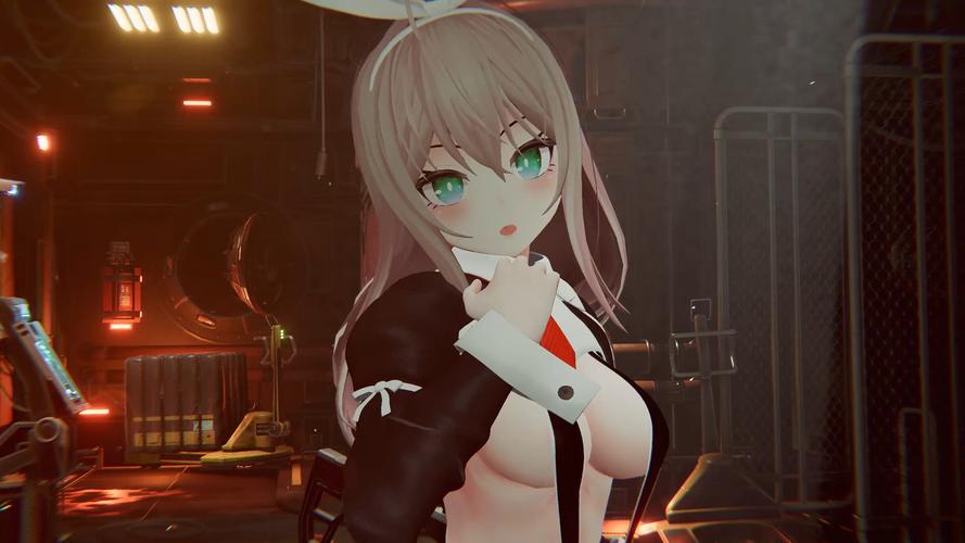 深入分析《枪灵少女》最新版本的游戏机制与市场表现