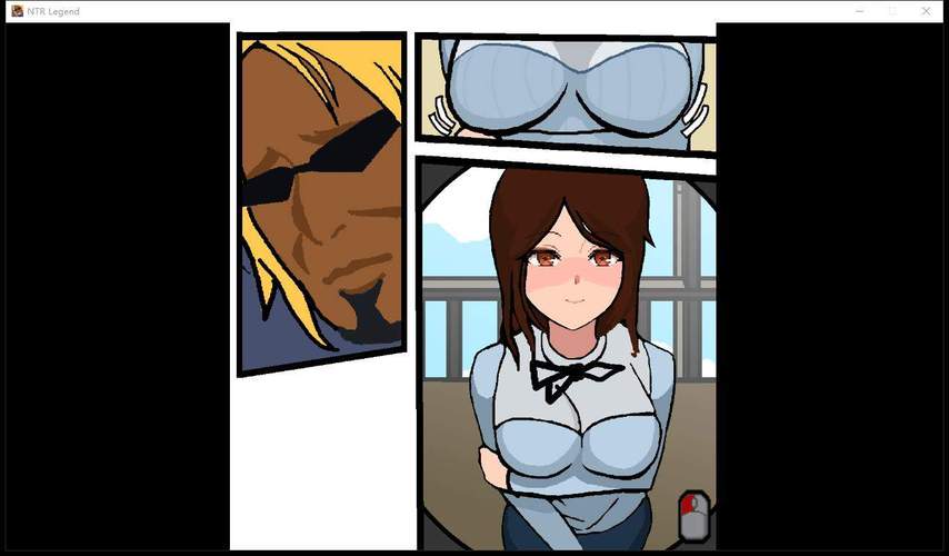 深入解析：欧派传说的最新版本与游戏发展趋势