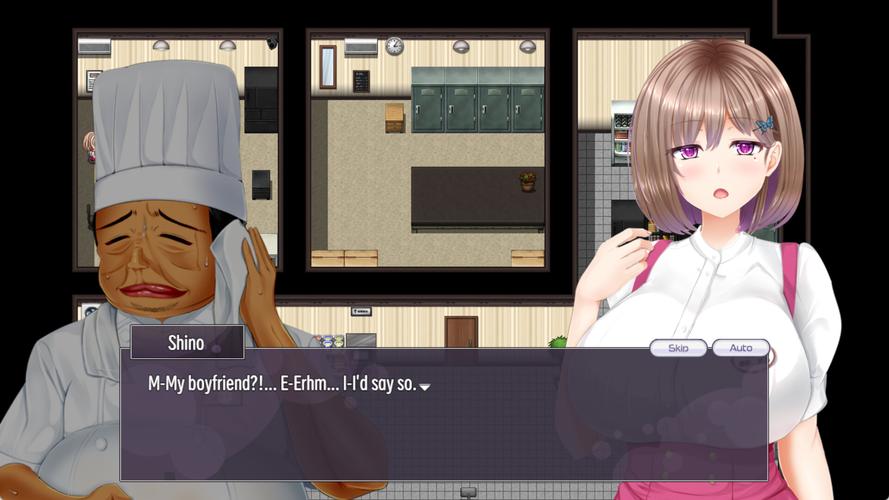 失足女友汉化版下载详细教程