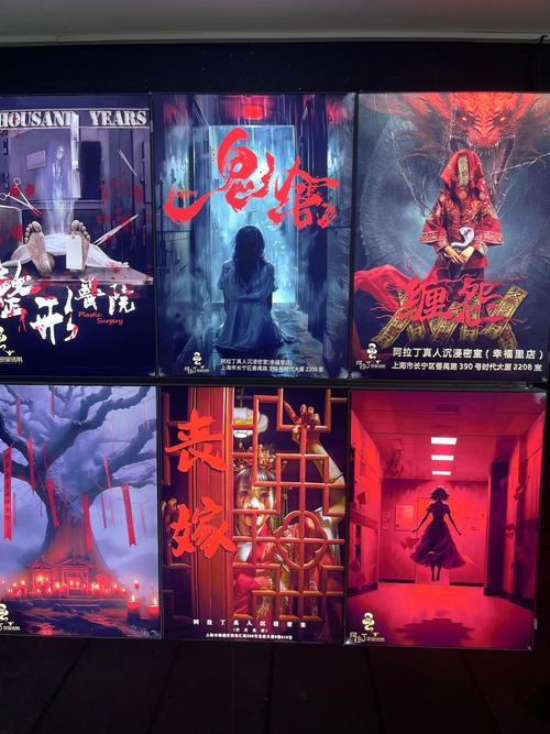 深度解析：屋内有鬼安卓汉化对玩家体验的影响