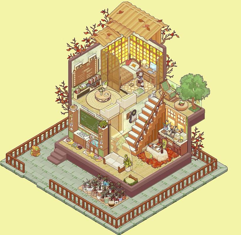 蜗居游戏攻略：深度解析与实用建议