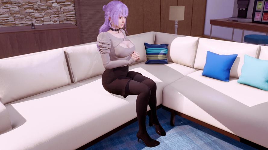 探索完美女友最新：虚拟伴侣的未来与挑战