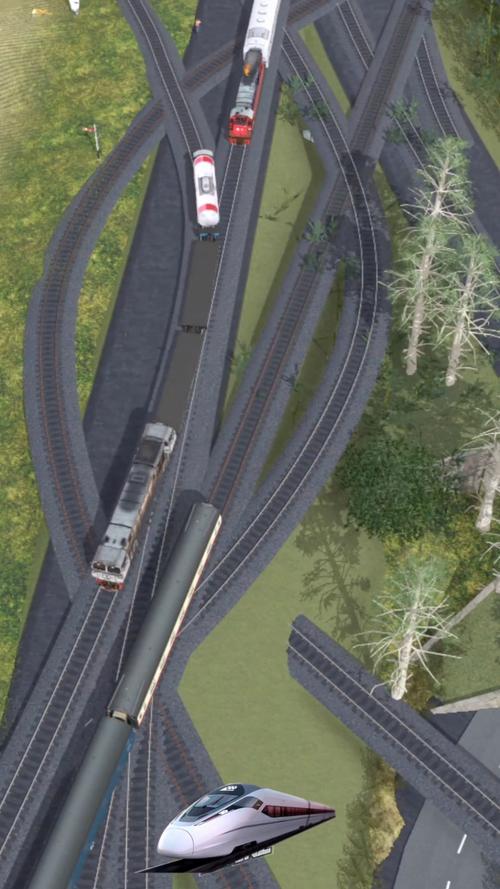 循环列车游戏下载全攻略：新手必看教程