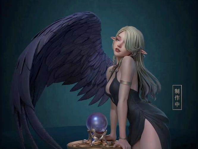 堕欲天使最新：绅士游戏的深层解析与未来趋势