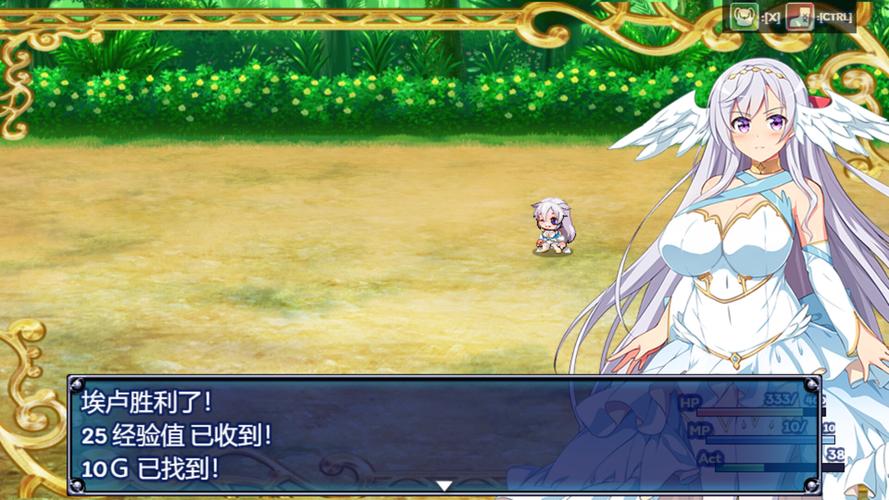 新手必看：堕欲天使游戏官网详细操作教程