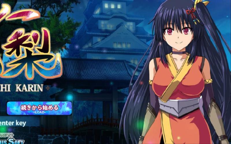 女忍花梨最新版本实用教程：从安装到玩法详解