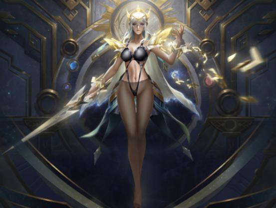 露娜汉化版最新更新内容深度分析