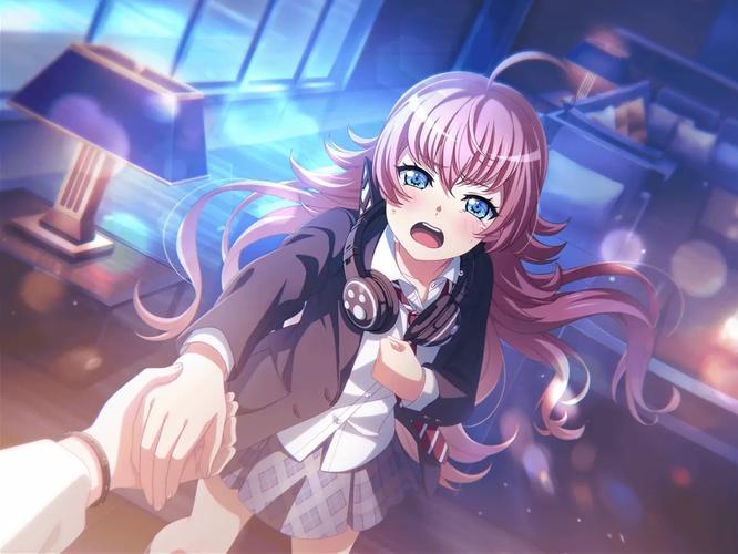 Lovechuu游戏介绍与实用教程