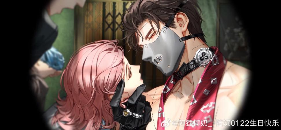 完璧恋人绅士游戏：沉浸式体验与市场潜力的深度分析