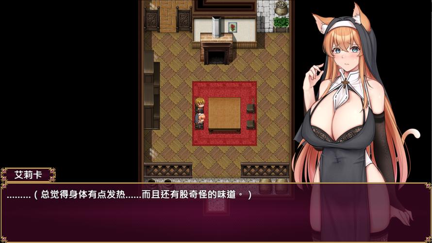 情色法师官网：探索绅士游戏的新领域与市场潜力