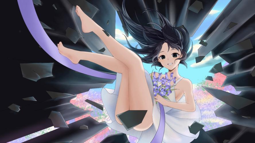 动漫女孩游戏攻略：沉浸式体验与策略分析