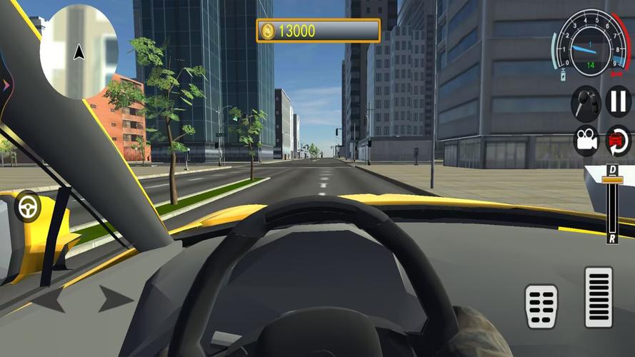 夜间司机游戏下载全攻略：一步步教你如何获取这款热门游戏