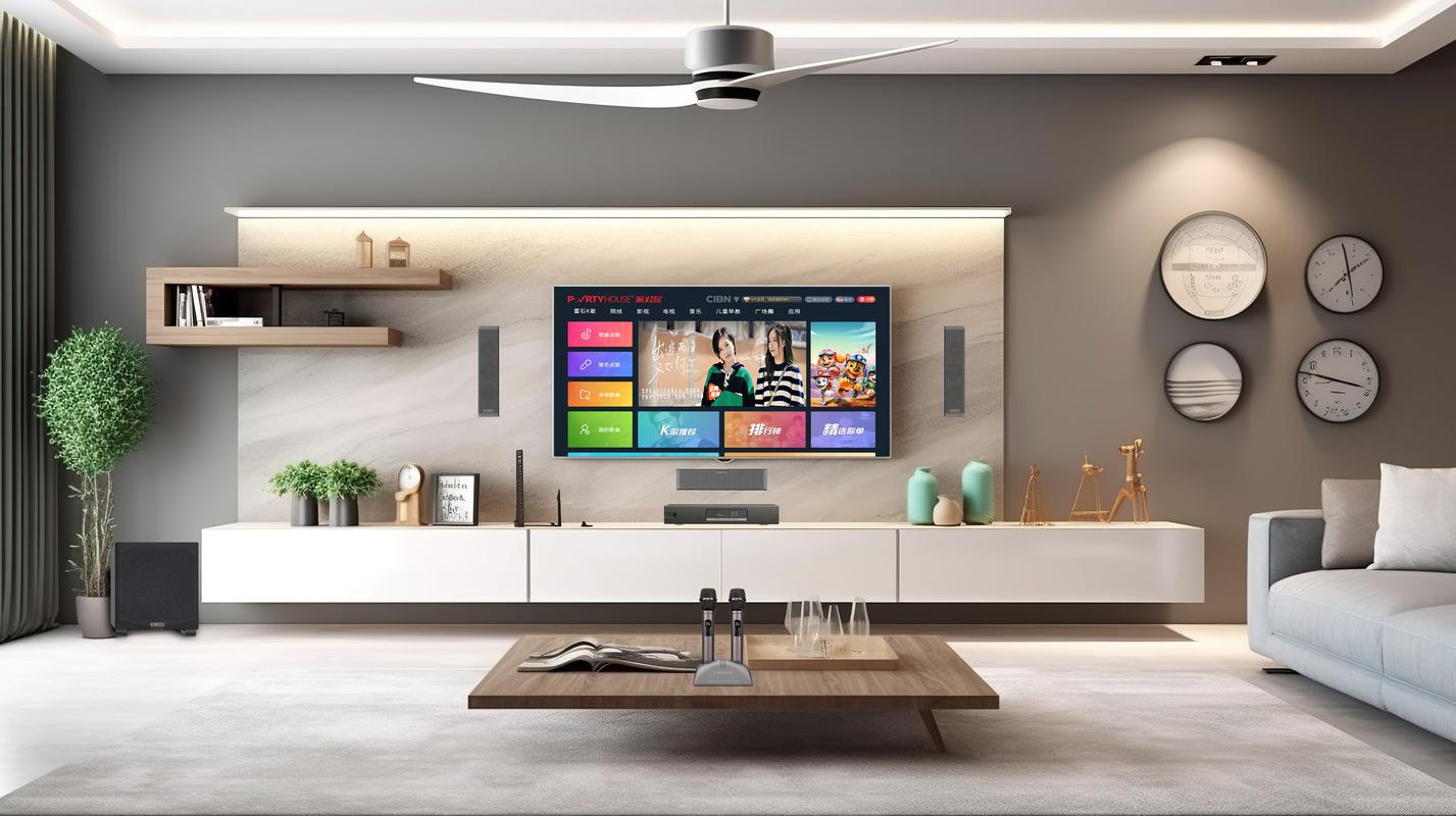 居家派对最新趋势：从设计到互动的全面分析