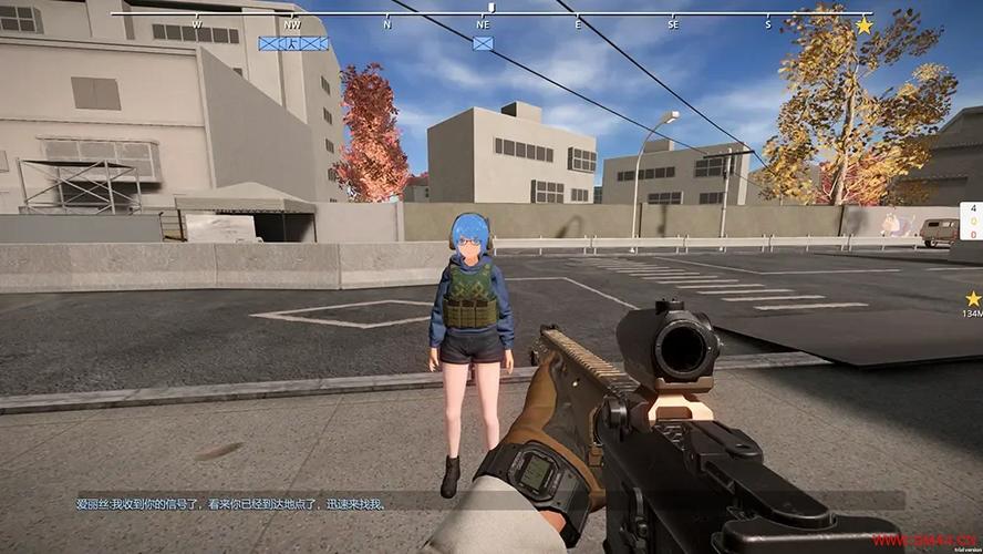 深度解析《异变战区2》：高效生存与战斗攻略