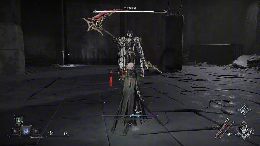 全面解析：遗留之魂游戏攻略