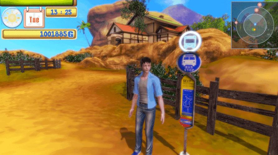 性感沙滩安卓汉化的市场分析与玩家体验探讨