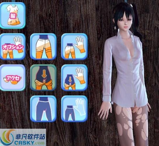 性感沙滩安卓汉化的市场分析与玩家体验探讨