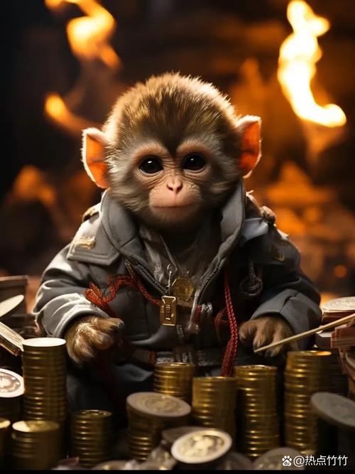 猴子生意官方正式版下载最新版详细教程