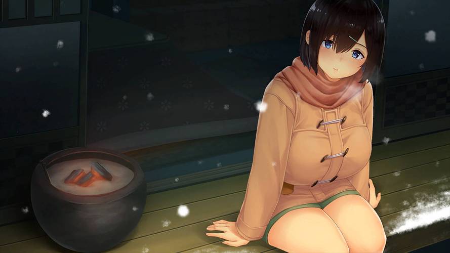 乡间性活汉化版下载详细教程