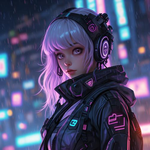 赛博女孩版本大全：深入解析与未来展望