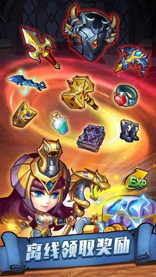 命中注定的召唤术安卓汉化详细教程