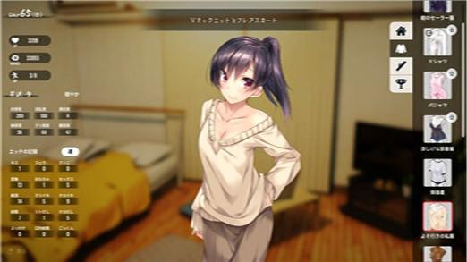 家出少女游戏官网:绅士游戏领域的创新与挑战