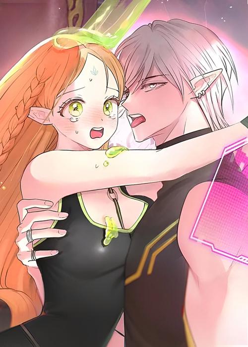 探索精灵恋人汉化版下载的魅力与挑战