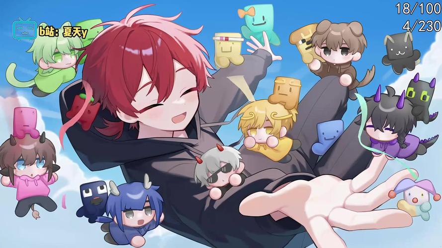 《我的夏天游戏官网》深度分析：绅士游戏中的清新体验